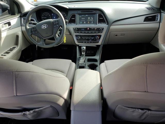 Photo 7 VIN: 5NPE24AF0HH506081 - HYUNDAI SONATA 