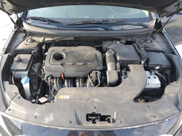 Photo 10 VIN: 5NPE24AF0HH509367 - HYUNDAI SONATA SE 