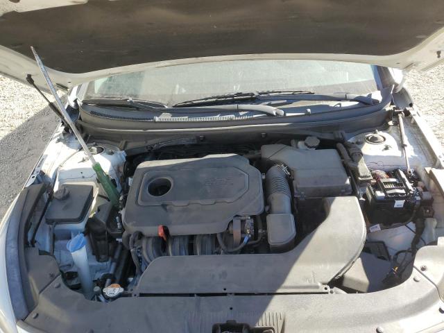 Photo 10 VIN: 5NPE24AF0HH511300 - HYUNDAI SONATA SE 