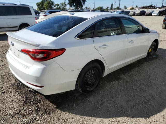 Photo 2 VIN: 5NPE24AF0HH511300 - HYUNDAI SONATA SE 