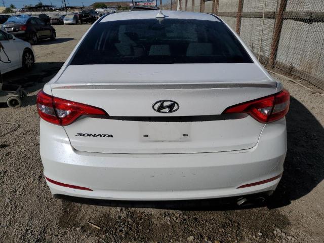 Photo 5 VIN: 5NPE24AF0HH511300 - HYUNDAI SONATA SE 