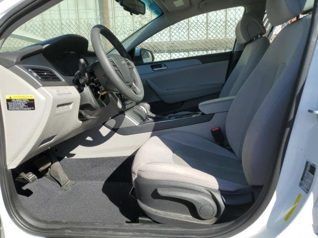 Photo 6 VIN: 5NPE24AF0HH511300 - HYUNDAI SONATA SE 