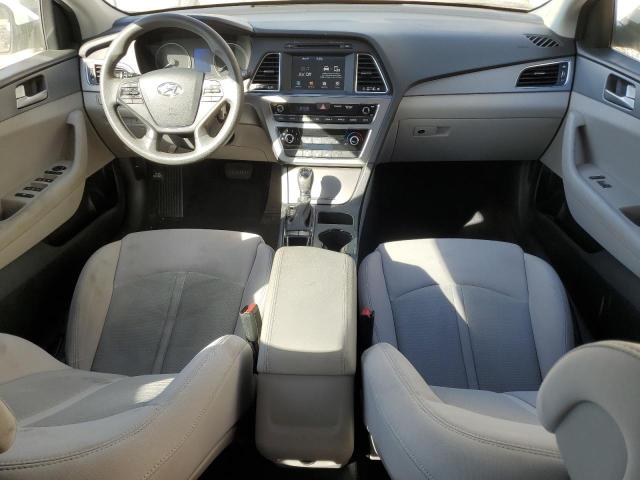 Photo 7 VIN: 5NPE24AF0HH511300 - HYUNDAI SONATA SE 