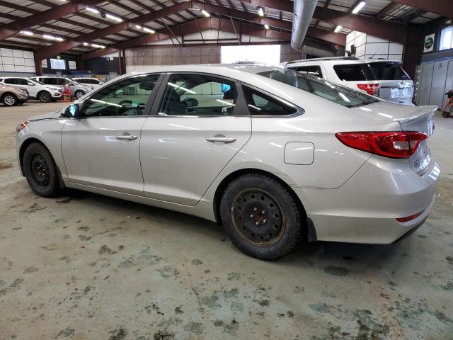 Photo 1 VIN: 5NPE24AF0HH511703 - HYUNDAI SONATA 