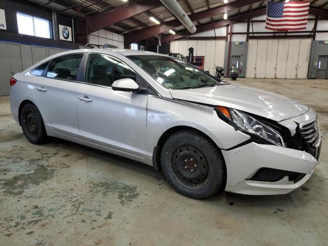 Photo 3 VIN: 5NPE24AF0HH511703 - HYUNDAI SONATA 