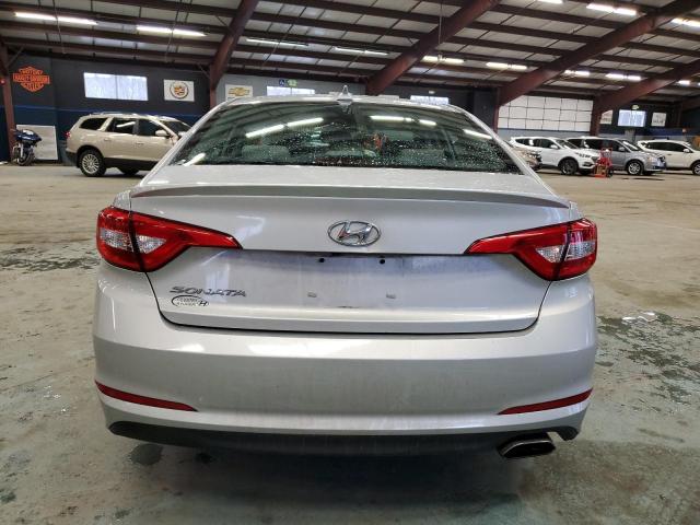 Photo 5 VIN: 5NPE24AF0HH511703 - HYUNDAI SONATA 