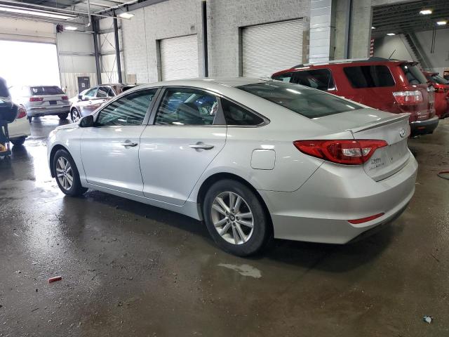 Photo 1 VIN: 5NPE24AF0HH513287 - HYUNDAI SONATA SE 