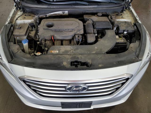 Photo 10 VIN: 5NPE24AF0HH513287 - HYUNDAI SONATA SE 