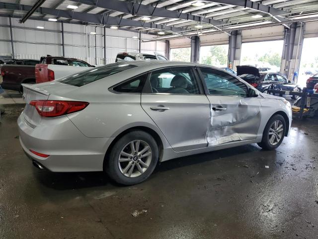 Photo 2 VIN: 5NPE24AF0HH513287 - HYUNDAI SONATA SE 