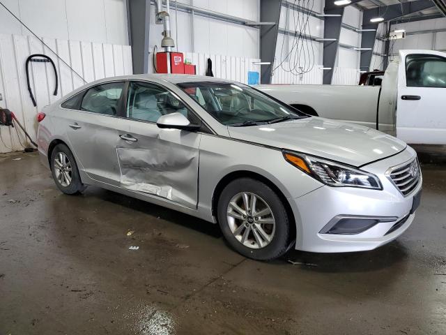 Photo 3 VIN: 5NPE24AF0HH513287 - HYUNDAI SONATA SE 