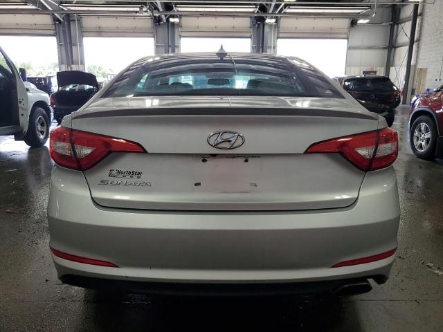 Photo 5 VIN: 5NPE24AF0HH513287 - HYUNDAI SONATA SE 