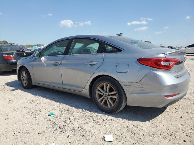 Photo 1 VIN: 5NPE24AF0HH515525 - HYUNDAI SONATA SE 