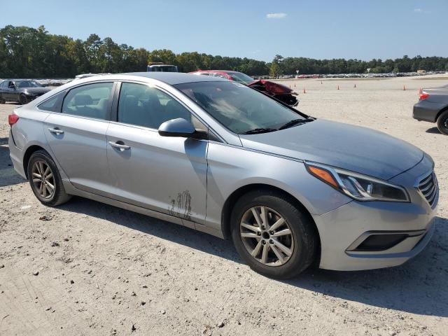 Photo 3 VIN: 5NPE24AF0HH515525 - HYUNDAI SONATA SE 