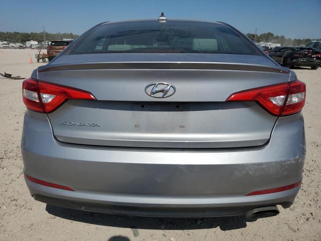 Photo 5 VIN: 5NPE24AF0HH515525 - HYUNDAI SONATA SE 