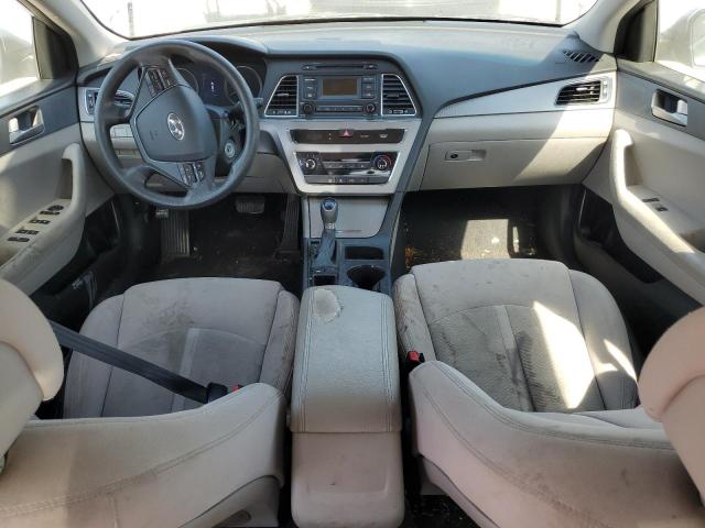 Photo 7 VIN: 5NPE24AF0HH515525 - HYUNDAI SONATA SE 