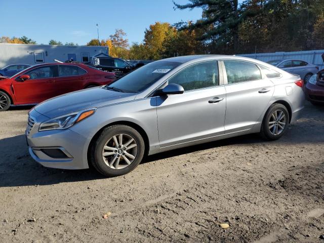 Photo 0 VIN: 5NPE24AF0HH515881 - HYUNDAI SONATA SE 