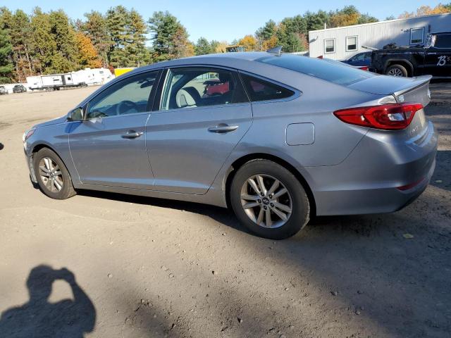 Photo 1 VIN: 5NPE24AF0HH515881 - HYUNDAI SONATA SE 