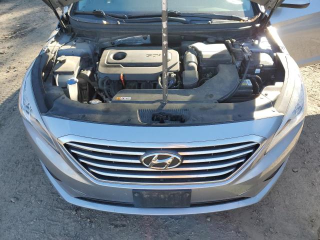 Photo 10 VIN: 5NPE24AF0HH515881 - HYUNDAI SONATA SE 