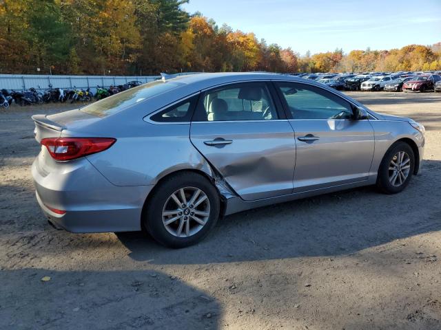 Photo 2 VIN: 5NPE24AF0HH515881 - HYUNDAI SONATA SE 