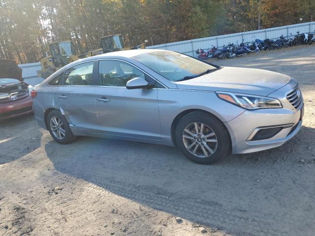 Photo 3 VIN: 5NPE24AF0HH515881 - HYUNDAI SONATA SE 