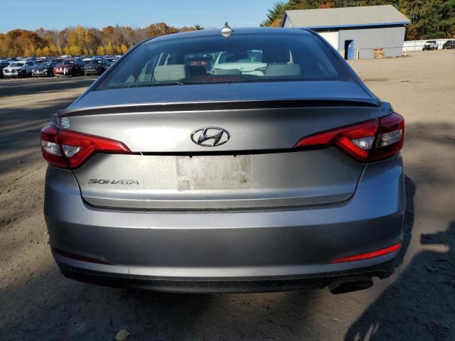 Photo 5 VIN: 5NPE24AF0HH515881 - HYUNDAI SONATA SE 