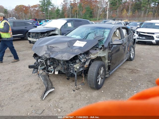 Photo 1 VIN: 5NPE24AF0HH517629 - HYUNDAI SONATA 