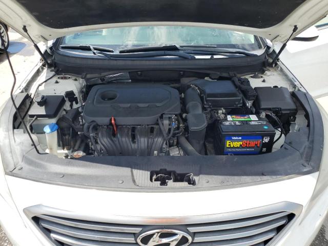 Photo 10 VIN: 5NPE24AF0HH523415 - HYUNDAI SONATA SE 