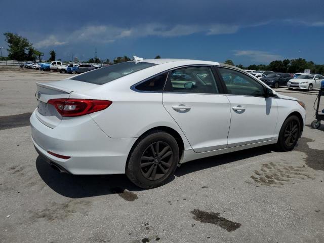 Photo 2 VIN: 5NPE24AF0HH523415 - HYUNDAI SONATA SE 