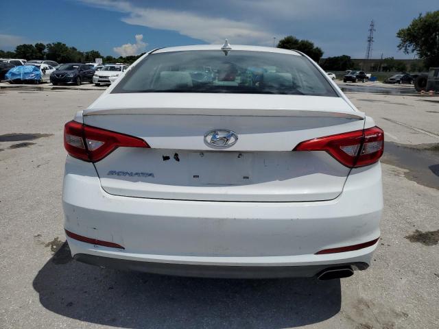 Photo 5 VIN: 5NPE24AF0HH523415 - HYUNDAI SONATA SE 