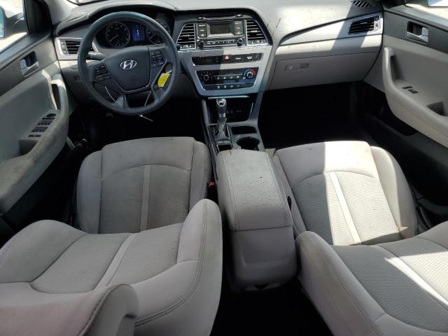 Photo 7 VIN: 5NPE24AF0HH523415 - HYUNDAI SONATA SE 