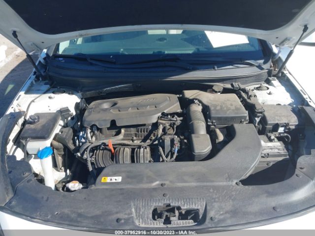 Photo 9 VIN: 5NPE24AF0HH527903 - HYUNDAI SONATA 