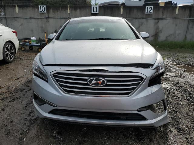 Photo 4 VIN: 5NPE24AF0HH528355 - HYUNDAI SONATA 