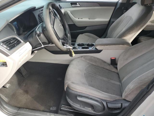 Photo 6 VIN: 5NPE24AF0HH528355 - HYUNDAI SONATA 