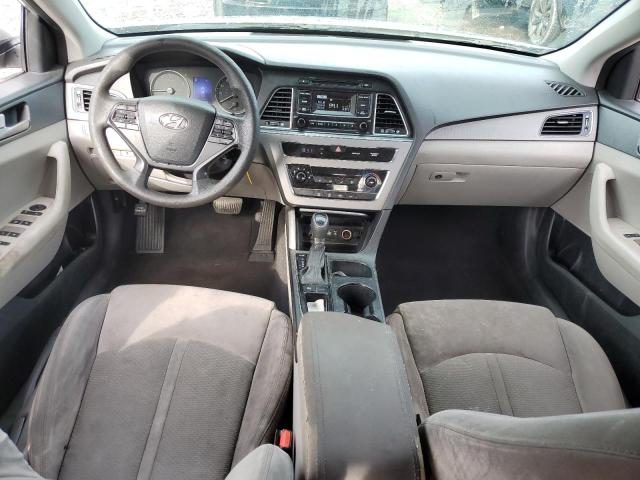 Photo 7 VIN: 5NPE24AF0HH528355 - HYUNDAI SONATA 