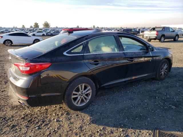 Photo 2 VIN: 5NPE24AF0HH530803 - HYUNDAI SONATA SE 