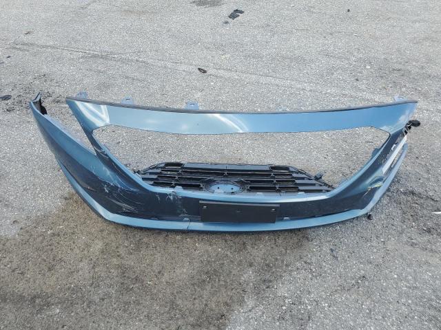 Photo 11 VIN: 5NPE24AF0HH531577 - HYUNDAI SONATA 