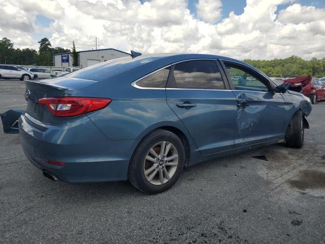 Photo 2 VIN: 5NPE24AF0HH531577 - HYUNDAI SONATA 