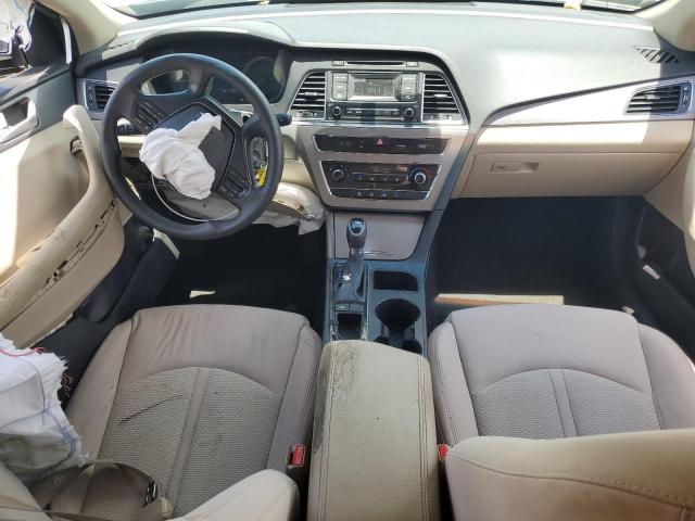 Photo 7 VIN: 5NPE24AF0HH531577 - HYUNDAI SONATA 