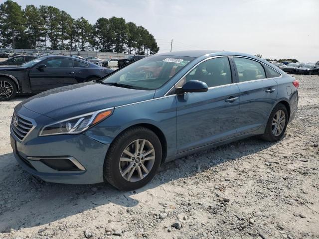 Photo 0 VIN: 5NPE24AF0HH534060 - HYUNDAI SONATA SE 