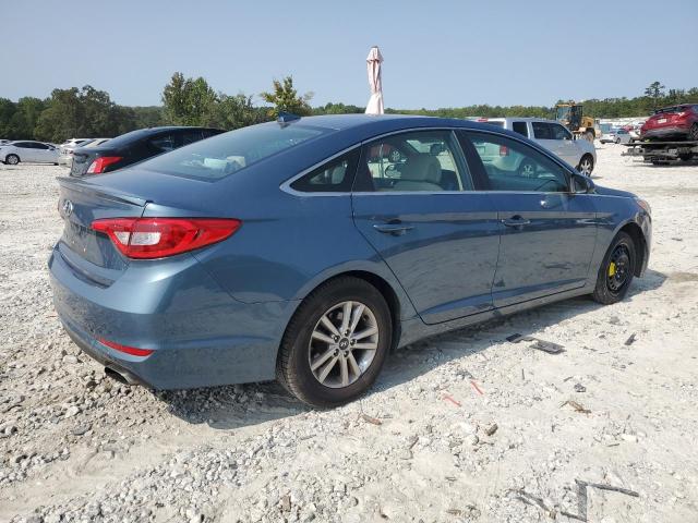 Photo 2 VIN: 5NPE24AF0HH534060 - HYUNDAI SONATA SE 