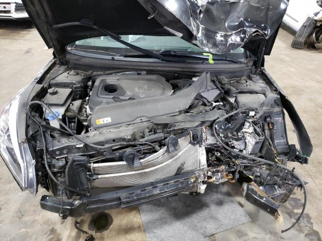 Photo 10 VIN: 5NPE24AF0HH535127 - HYUNDAI SONATA SE 