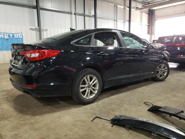 Photo 2 VIN: 5NPE24AF0HH535127 - HYUNDAI SONATA SE 