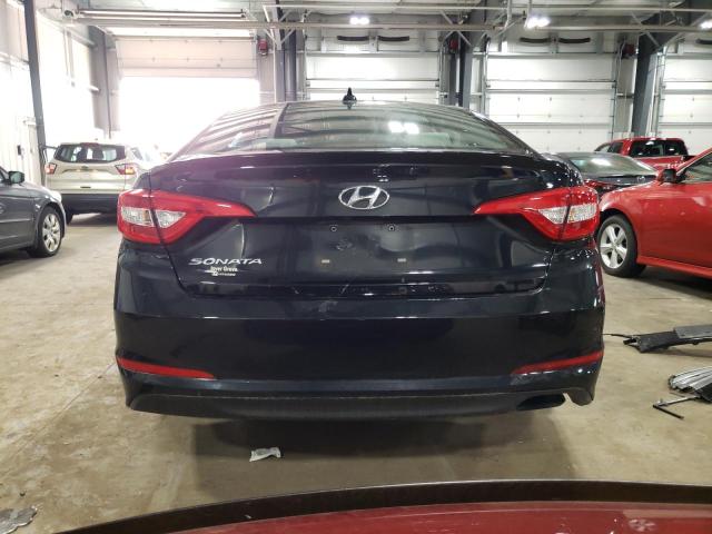 Photo 5 VIN: 5NPE24AF0HH535127 - HYUNDAI SONATA SE 