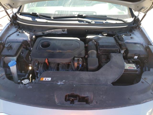 Photo 6 VIN: 5NPE24AF0HH538321 - HYUNDAI SONATA SE 