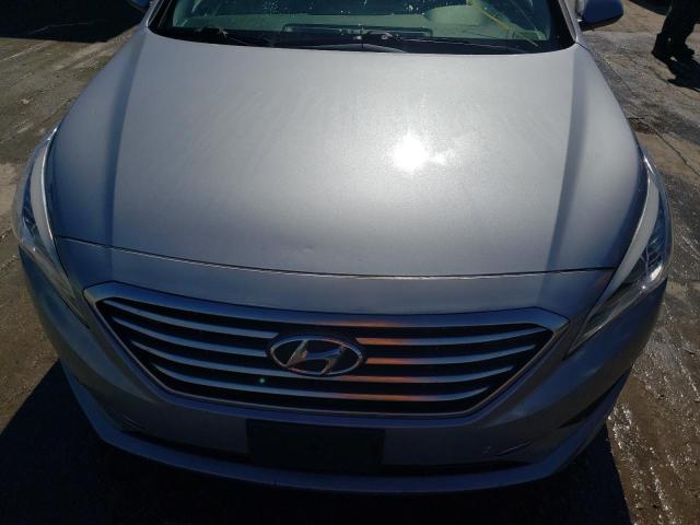 Photo 8 VIN: 5NPE24AF0HH538321 - HYUNDAI SONATA SE 