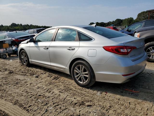 Photo 1 VIN: 5NPE24AF0HH538593 - HYUNDAI SONATA SE 