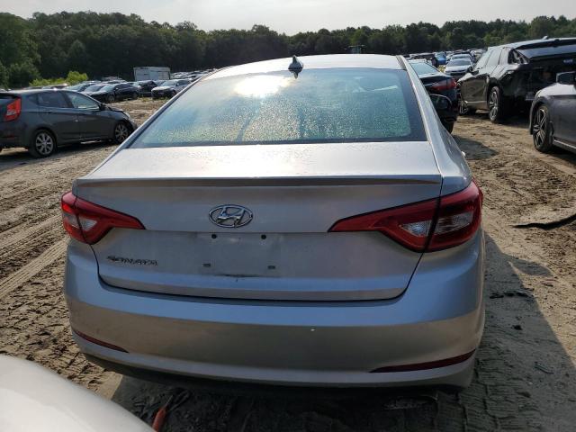 Photo 5 VIN: 5NPE24AF0HH538593 - HYUNDAI SONATA SE 