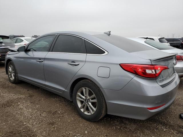 Photo 1 VIN: 5NPE24AF0HH542174 - HYUNDAI SONATA SE 