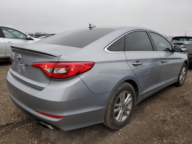 Photo 2 VIN: 5NPE24AF0HH542174 - HYUNDAI SONATA SE 