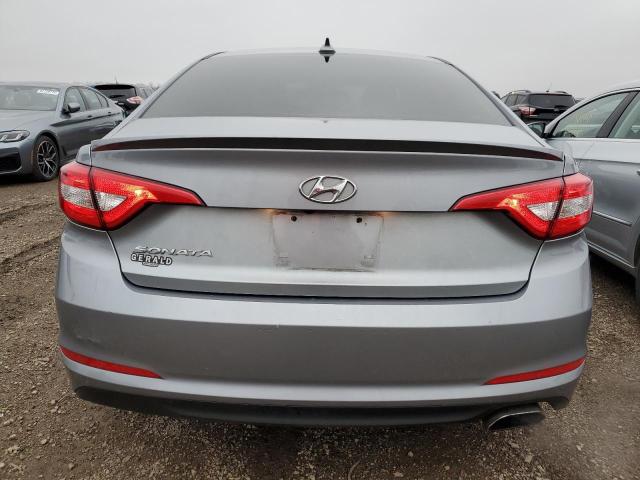 Photo 5 VIN: 5NPE24AF0HH542174 - HYUNDAI SONATA SE 